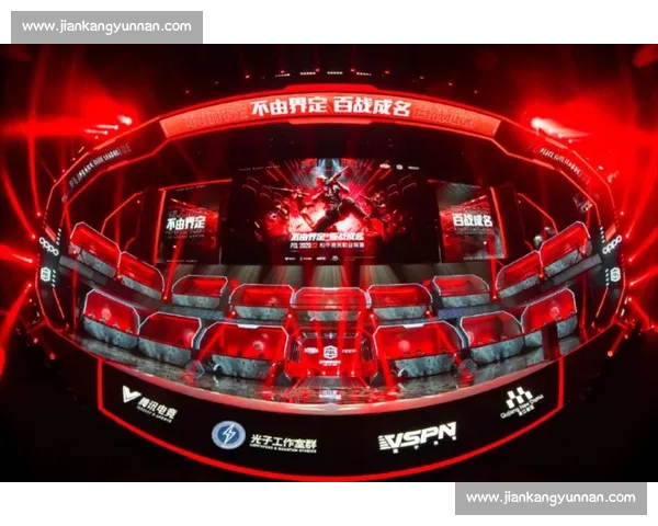 以电竞核心输出位为轴心打造多维战术联动与团队协作进化深度解析 🎮⚔️